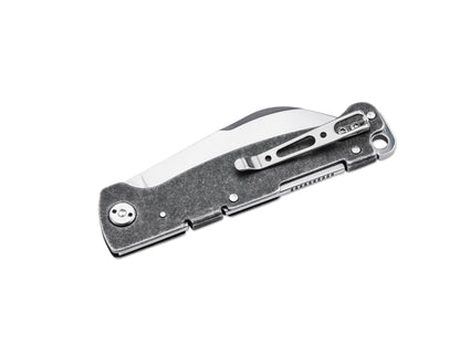 Boker Plus Atlas Backlock Sheepfoot