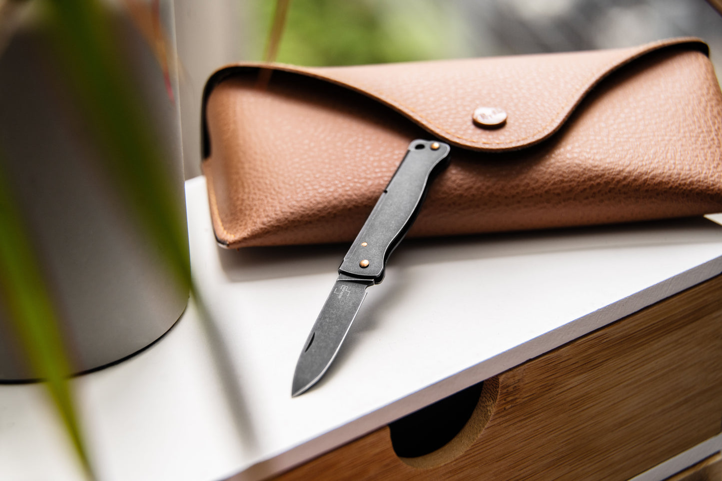 Boker Plus Atlas Mini Dark