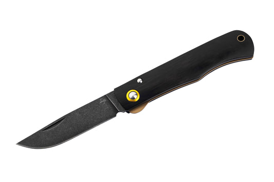Boker Plus Rusticus All Black