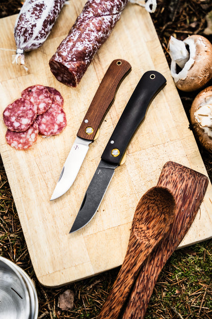 Boker Plus Rusticus Medium