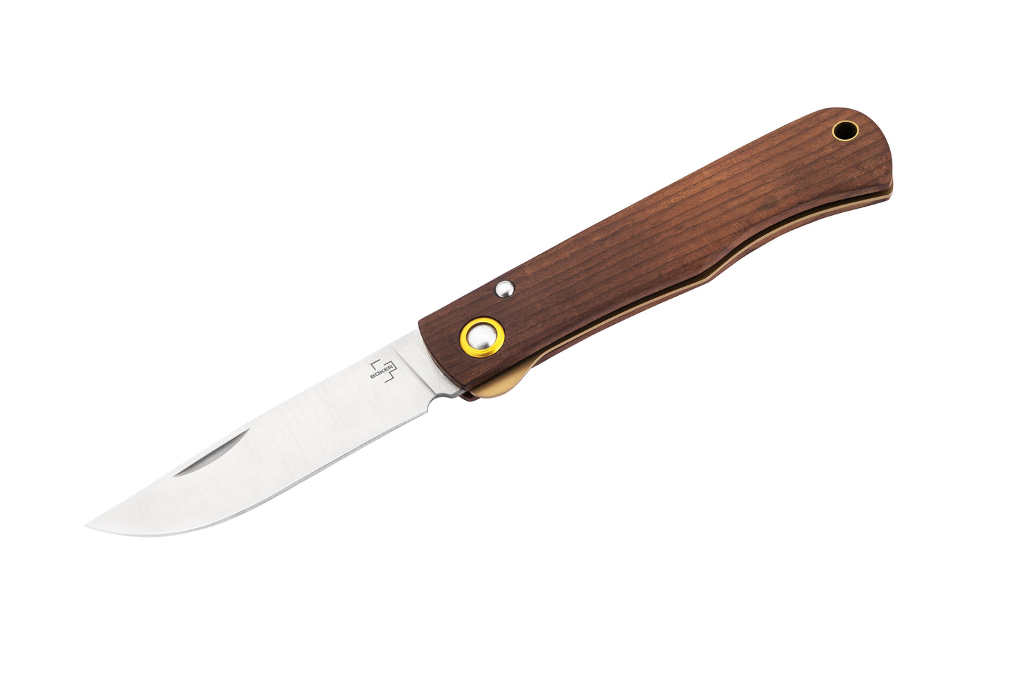 Boker Plus Rusticus Medium