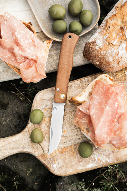 Boker Plus Rusticus