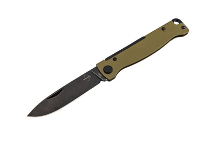Boker Plus Atlas OD Green