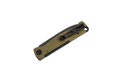 Boker Plus Atlas OD Green
