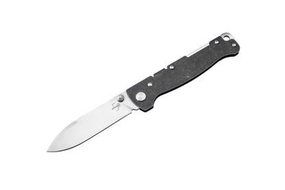 Boker Plus Atlas Droppoint TS