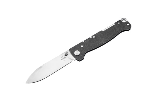 Boker Plus Atlas Droppoint TS