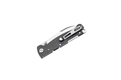 Boker Plus Atlas Droppoint TS