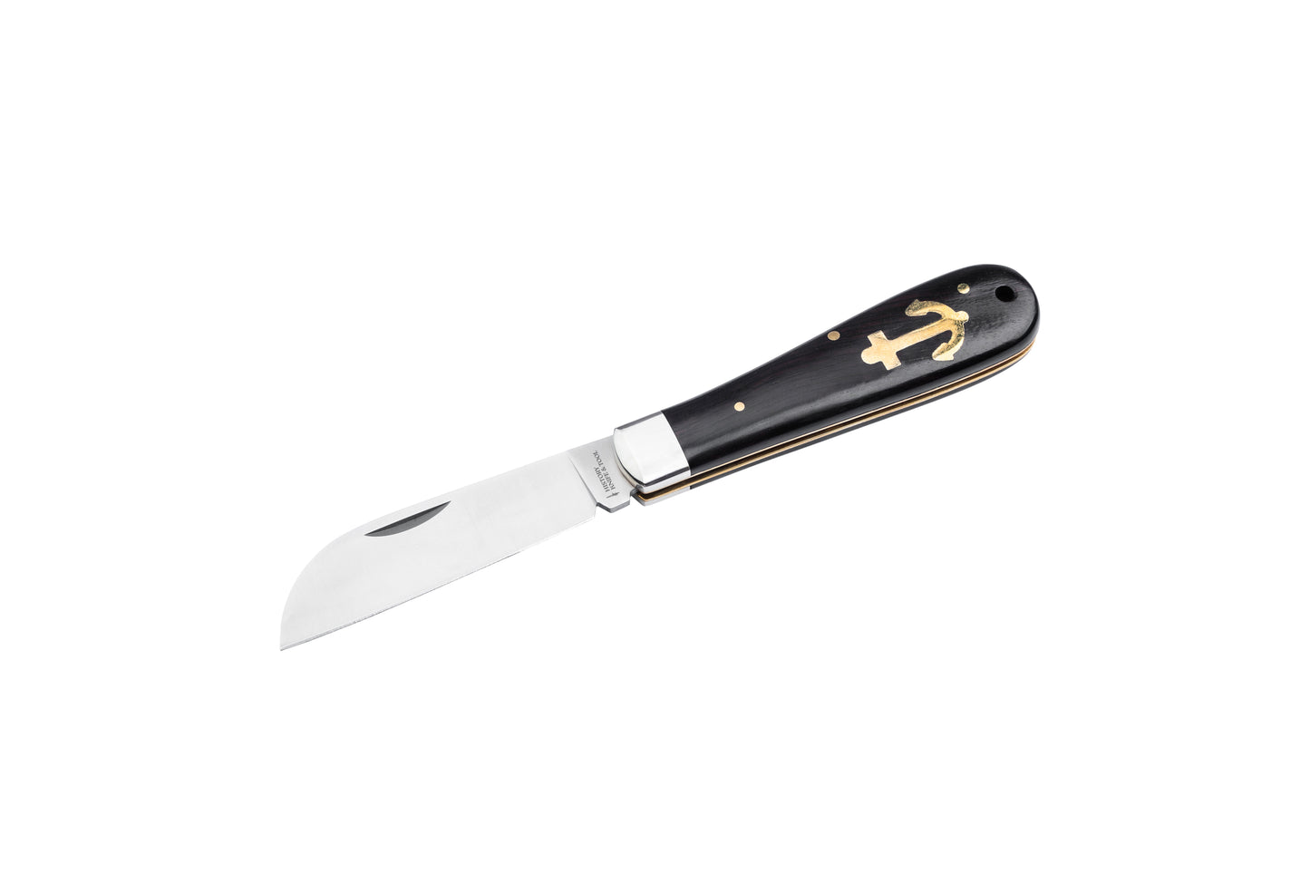 History Knife & Tool Anchor Knife