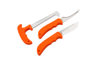 Boker Plus HL Game Processing Set