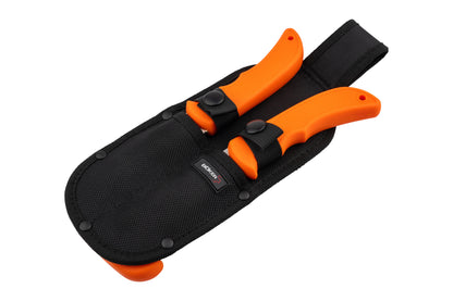 Boker Plus HL Game Processing Set