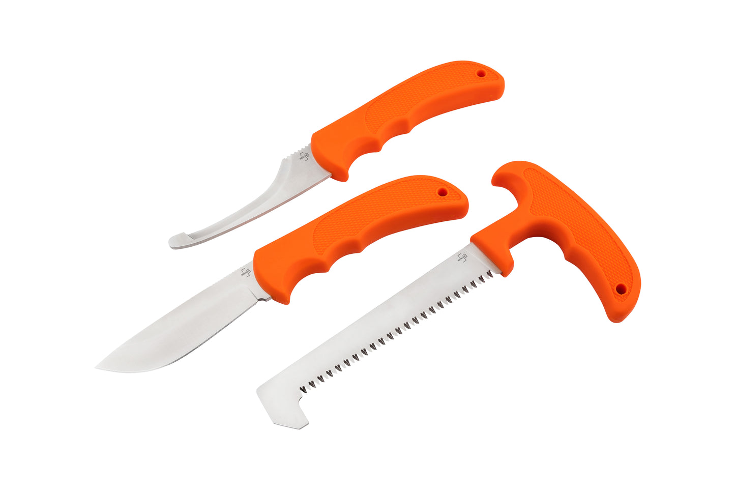 Boker Plus HL Game Processing Set
