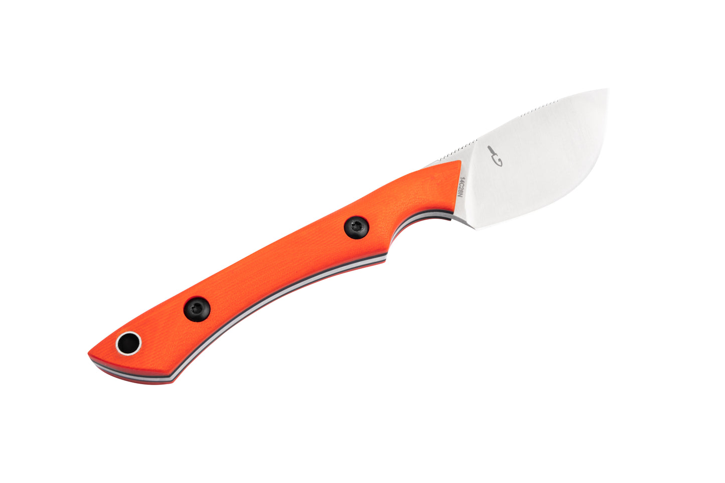 Boker Plus M.U.K. Orange