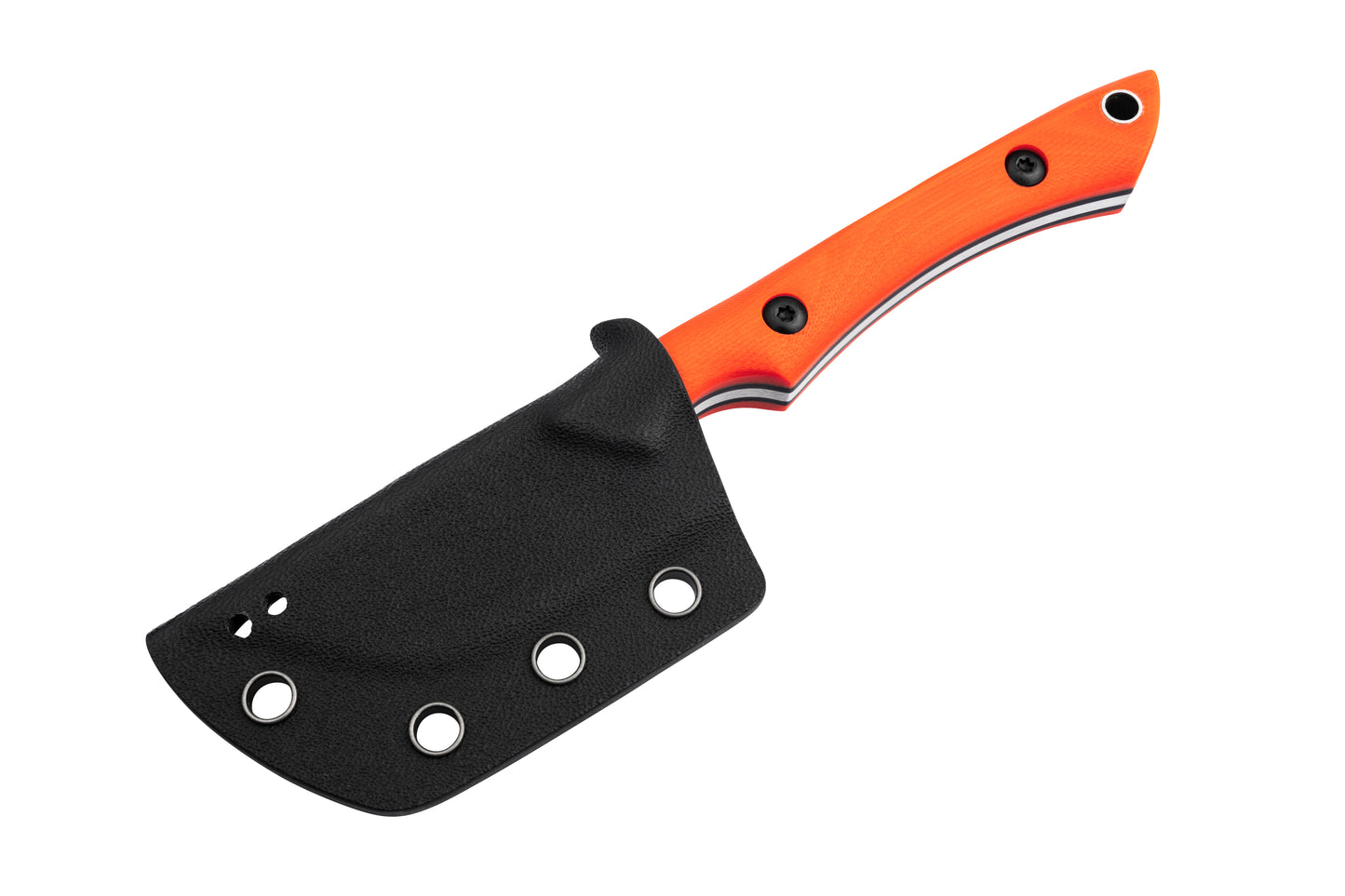 Boker Plus M.U.K. Orange