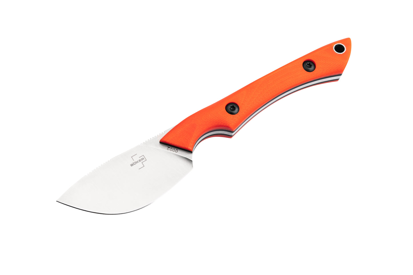 Boker Plus M.U.K. Orange
