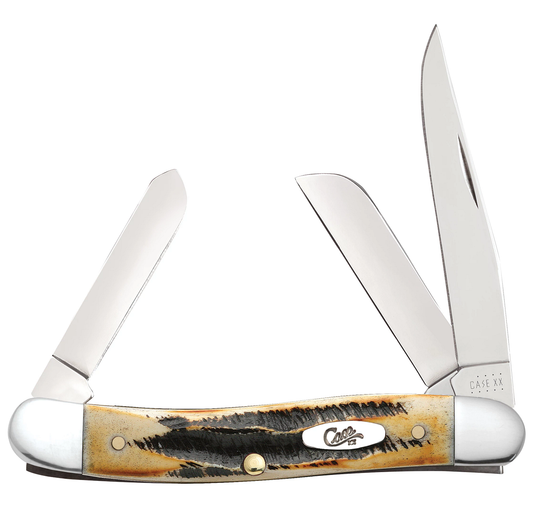 6.5 BoneStag® Medium Stockman