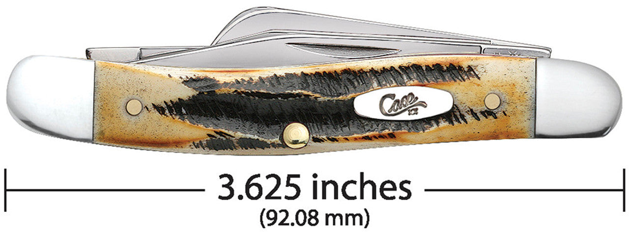 6.5 BoneStag® Medium Stockman
