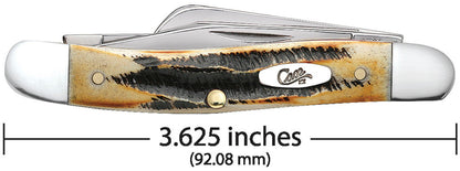 6.5 BoneStag® Medium Stockman