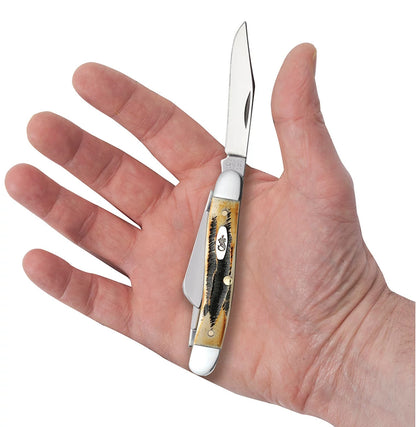 6.5 BoneStag® Medium Stockman