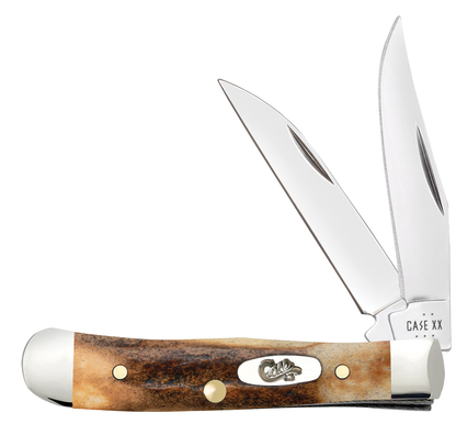 Deer Stag Tiny Trapper
