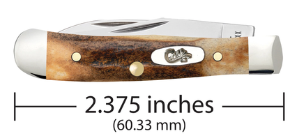 Deer Stag Tiny Trapper