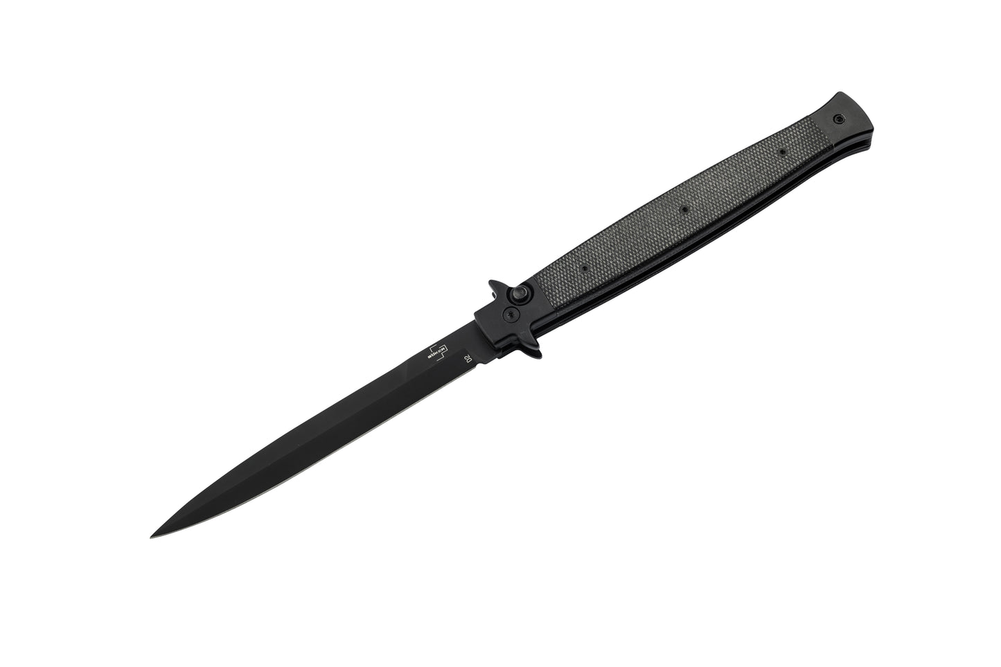 Boker Plus Stiletto 5.0 All Black