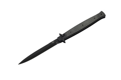 Boker Plus Stiletto 5.0 All Black