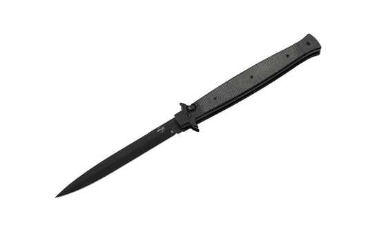 Boker Plus Stiletto 5.0 All Black