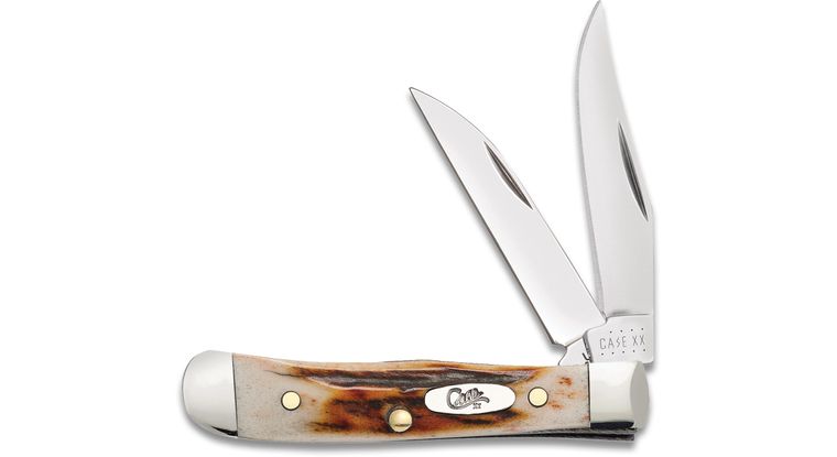 Red Stag Tiny Trapper
