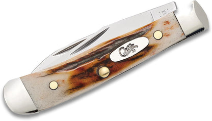 Red Stag Tiny Trapper