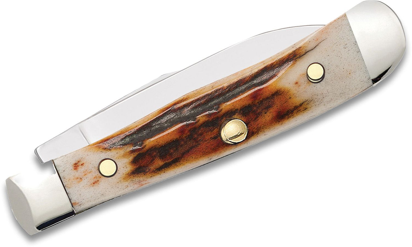 Red Stag Tiny Trapper