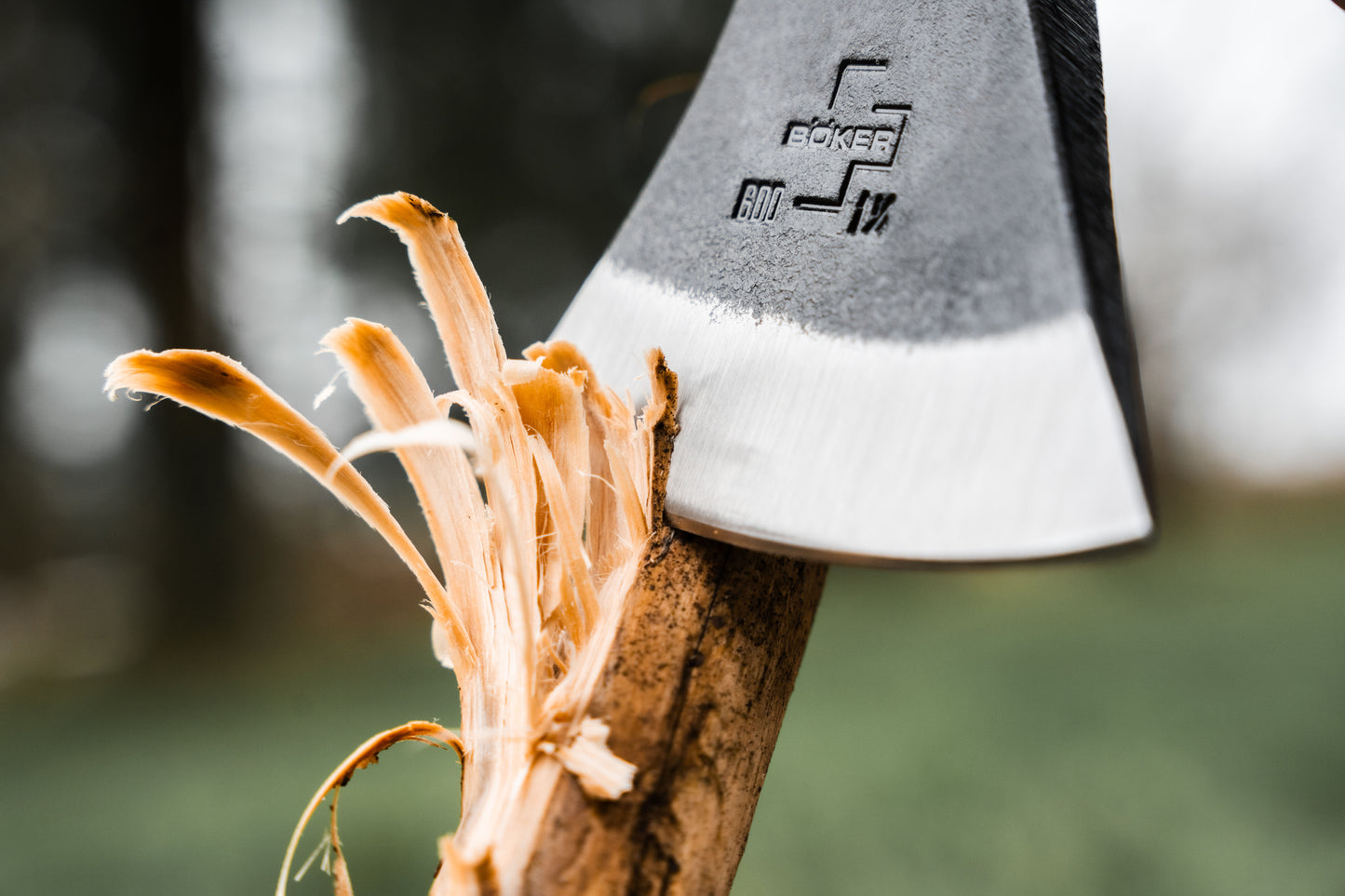 Boker Plus Appalachian Origin Mini Axe