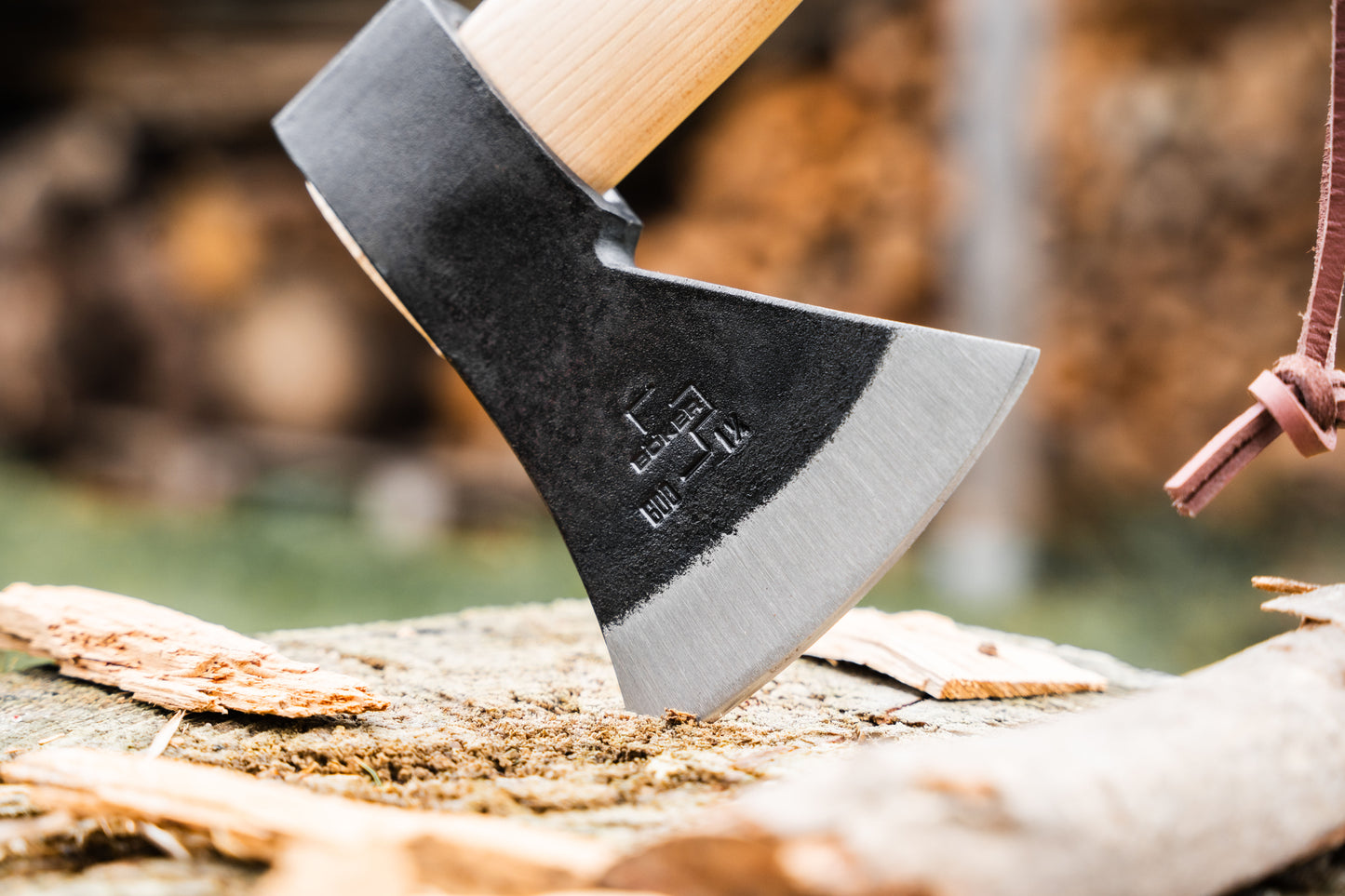 Boker Plus Appalachian Origin Mini Axe