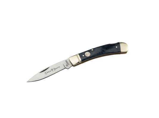 Boker Treebrand Lockback Smooth Grey