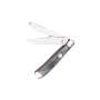 Boker Treebrand Trapper Smooth Grey