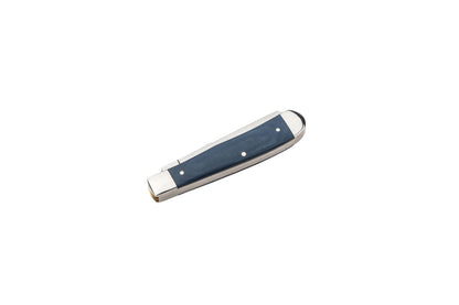 Boker Treebrand Trapper Canvas Micarta Denim