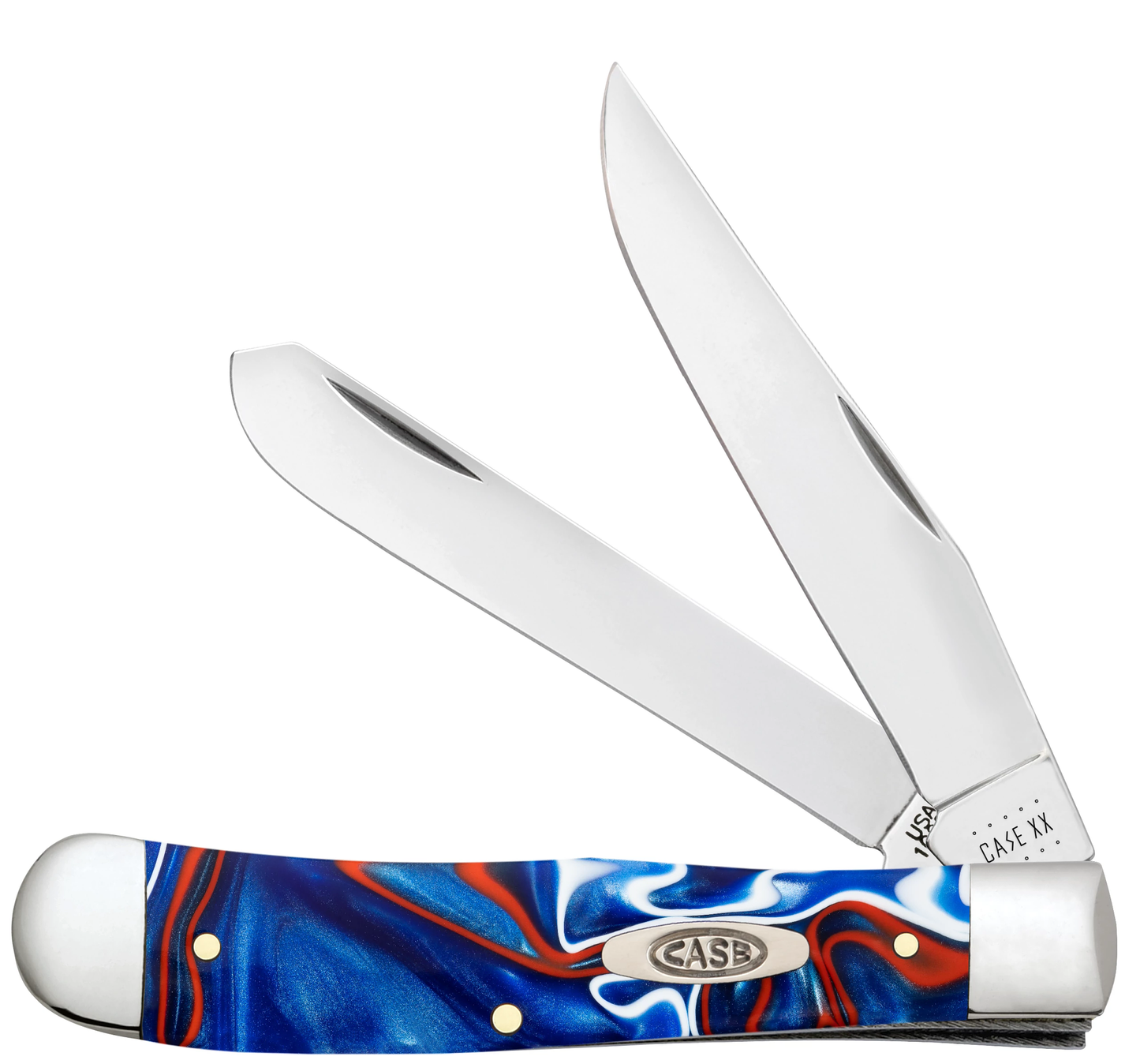 Patriotic Kirinite® Trapper