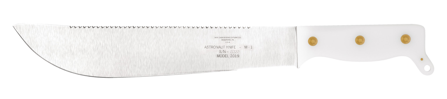 Astronaut Knife M-1 Commemorative