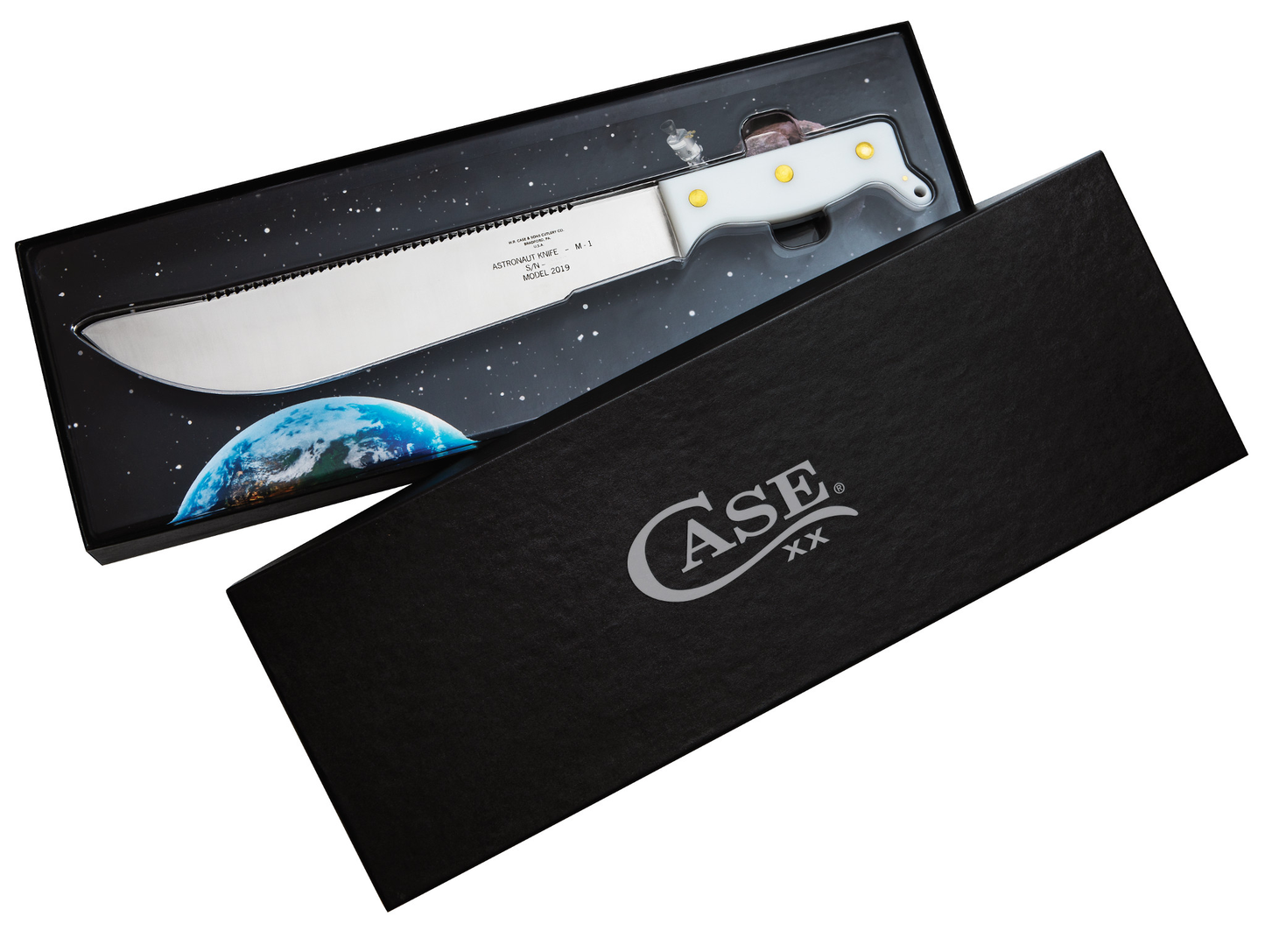 Astronaut Knife M-1 Commemorative