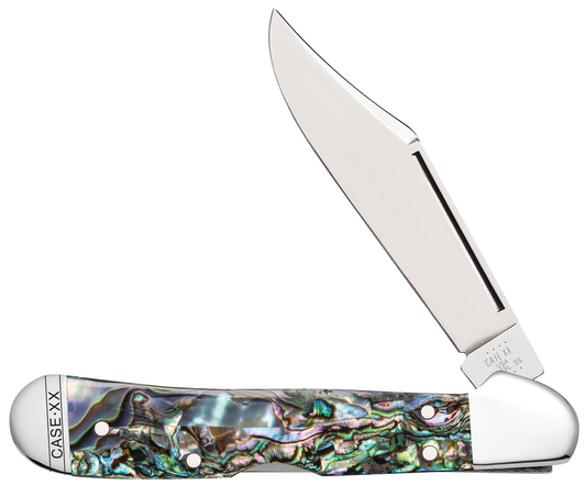 Abalone Mini CopperLock®