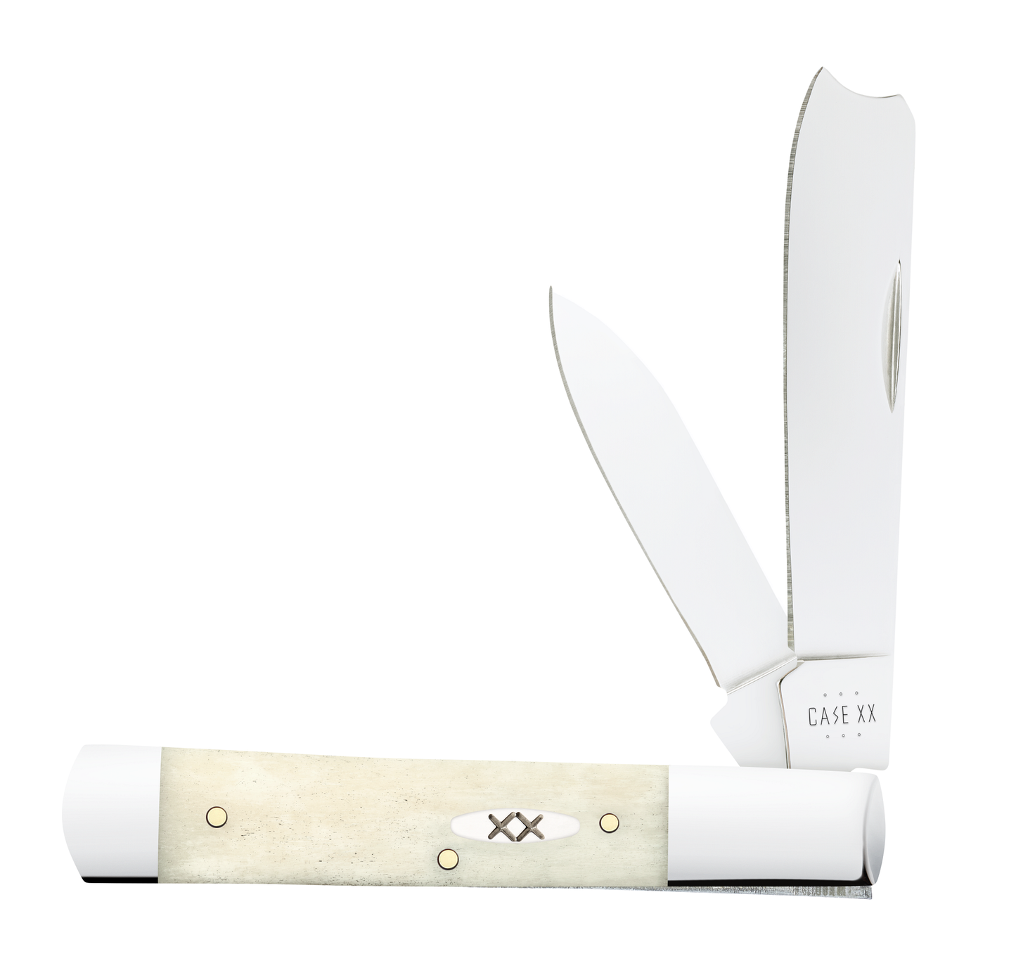 Natural Bone Smooth Razor