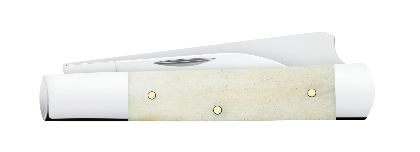 Natural Bone Smooth Razor