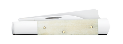 Natural Bone Smooth Razor