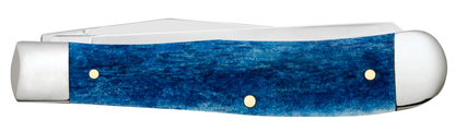 U.S. Navy Blue Bone Trapper