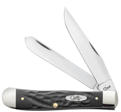 Rough Black® Synthetic Trapper