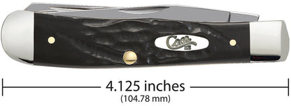 Rough Black® Synthetic Trapper