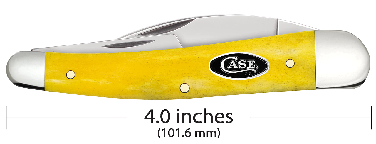 Smooth Yellow Bone Seahorse Whittler