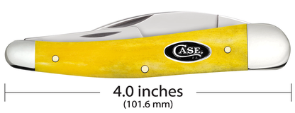 Smooth Yellow Bone Seahorse Whittler