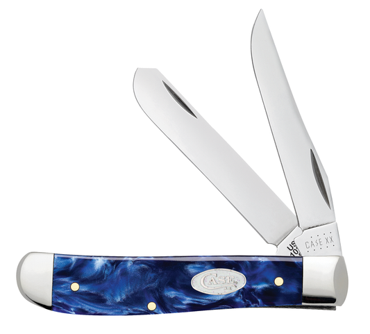 Blue Pearl Kirinite® Mini Trapper