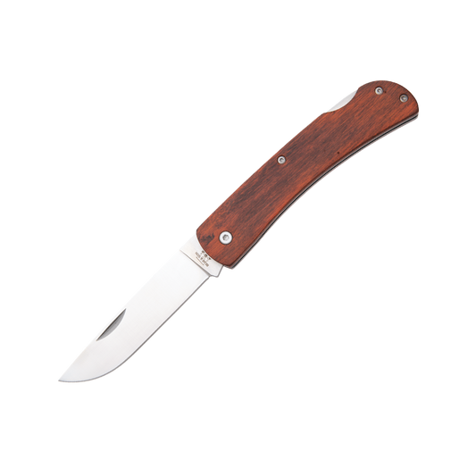 Rosewood 3 5/8″ Locking Farmhand w/Clip