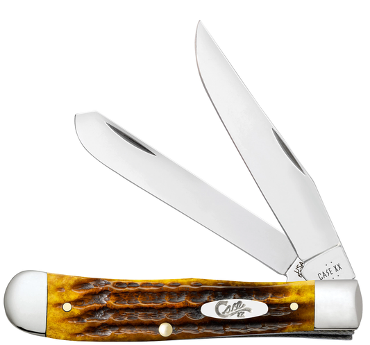 Honeycomb Bone Heritage Jig Trapper